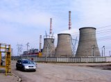 Столичні ТЕЦ переходять на мазут
