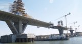 Україна судитиметься з Росією через збитки, завдані Керченським мостом