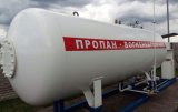 Цены на автомобильный газ выросли до рекордных показателей
