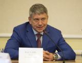 Насалик задекларировал 890 тысяч долларов и 240 тысяч евро наличности
