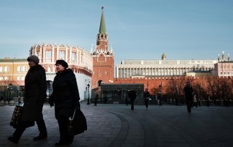 Биоматериал россиян могут использовать для создания оружия &ndash; сенатор