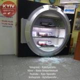 В Киеве обворовали магазин на миллионы гривен