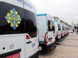 Укртрансбезпека неефективно використала 110 млн грн - Рахункова палата