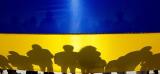 В сентябре 2014 г. численность населения Украины уменьшилась на 3,7 тыс. чел.