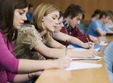 Експерт: 90% українських студентів не повернуться з-за кордону після навчання