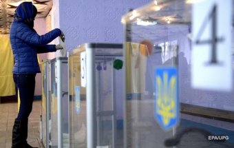 Опрос: Тимошенко, Порошенко и Бойко - лидеры электоральных предпочтений