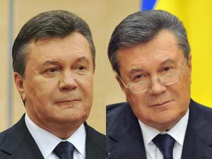ЗМІ продовжують писати про те, що В.Януковича немає в живих