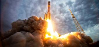 Украина и США обсудят совместные космические проекты