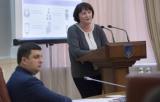 Гройсман призывает Корчак и остальных членов НАПК уйти в отставку