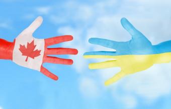 Canada Starts Ratification of FTA Agreement with Ukraine