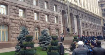 Київ не має боргів із виплати зарплатні бюджетникам та прострочених кредитів &ndash; КМДА