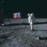 Голова Мінфіну США: хочемо перетворити Місяць на заправку