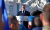 Молебень на Софійській зібрав кілька тисяч людей
