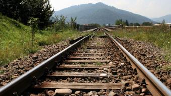 CMU introduces draft law on railway transport to Rada