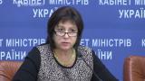 Не стоит преувеличивать значение технического дефолта Украины &ndash; Яресько