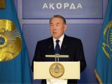 Нурсултан Назарбаєв може стати довічним головою Радбезу Казахстану