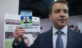 В России разрешили покупать алкоголь по паспорту болельщика