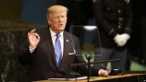 «Росію критикувати він не наважився» - деякі оглядачі дорікнули Трампу за промову в ООН