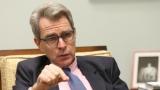 США надеются на развитие совместного оборонного производства с Украиной