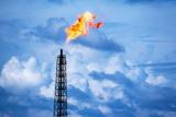 Газ от &laquo;Газпрома&raquo; за год подешевел на треть