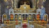 Невиданная роскошь: Вот так нынче живут украинские попы (ФОТО)