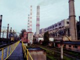 ДТЭК переводит энергоблоки с антрацита на газовый уголь