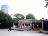 Затримано двох підозрюваних в обстрілі дипмісії США в Анкарі