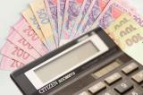 В течение января - июля в 2015 г. в бюджет оплачено почти 5 млрд. грн. единого налога