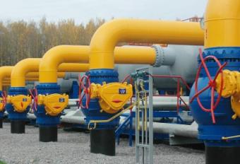 Україна до 2020 року повністю забезпечить себе газом - план дій уряду