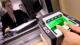 Биометрический контроль для россиян заработает с 27 декабря