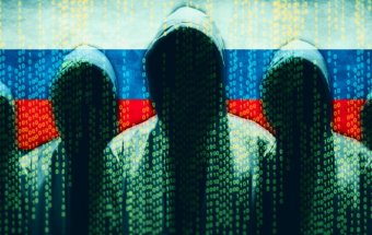СМИ вышли на след хакеров из России