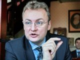 Садовый допустил возможность создания совместного проекта с Саакашвили и назвал условия