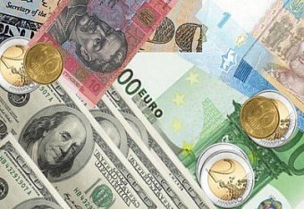 Показники валютного ринку на 16 листопада 2018р.