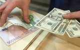 Гривня на межбанке укрепляется
