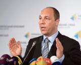 От Парубия требуют организовать отчет правительства Гройсмана