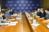 Мінагрополітики: Торгово-інвестиційна місія США підтримала стратегію реформ агропромислової галузі &laquo;3+5&raquo;