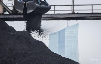 Минэнерго заявило о недостаточных запасах антрацитового угля и мазута
