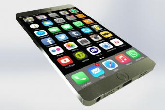 iPhone 7 стане найтоншим смартфоном Apple