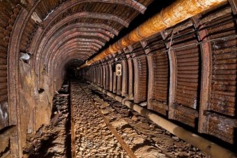 В Україні об’єднали державні шахти