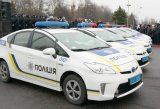Самая успешная реформа: в Нацполиции обнародовали впечатляющее число поврежденных автомобилей
