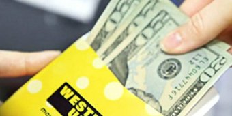 НБУ: В Украину с начала года перевели $1,75 млрд