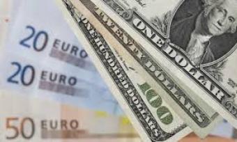 Показники валютного ринку на 29 січня 2016 р