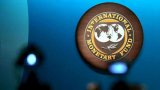Україна виплатила МВФ частину боргу