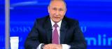 Путин разоткровенничался о семье во время &laquo;прямой линии&raquo;