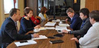 Ministers of Education and Finance Discuss Options for Financing Vocational Technical Training