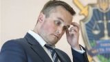 Холодницький не бачить підстав для повідомлення про підозру Рабіновичу