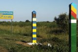 Україна і Білорусь демаркують кордон в Чорнобильській зоні