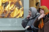 Бідних в Україні більше, ніж п&rsquo;ять років тому &ndash; СБ