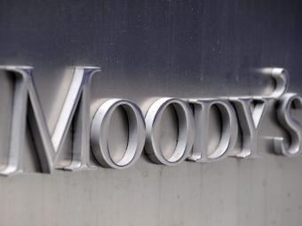 Агентство Moody&#039;s знизило рейтинг російських банків, компаній та міст