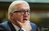 Штайнмаєр попередив про кінець ЄС